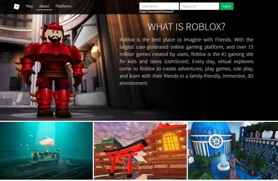 ROBLOX is the Game Powered by Players. Build your own game world and bring it to life, publish and share it, experience what others have created, play with friends. ROBLOX is the leader in user-generated creation and gaming for all ages. What will you build?...by ROBLOX Privacy Manager  PO Box 1265  San Mateo, CA 94401  info@roblox.com